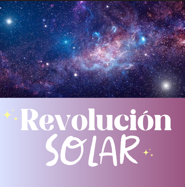 Revolución Solar