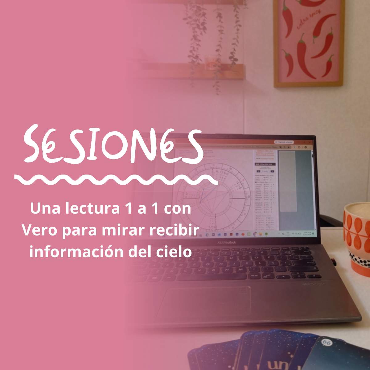 Elegir mi sesión