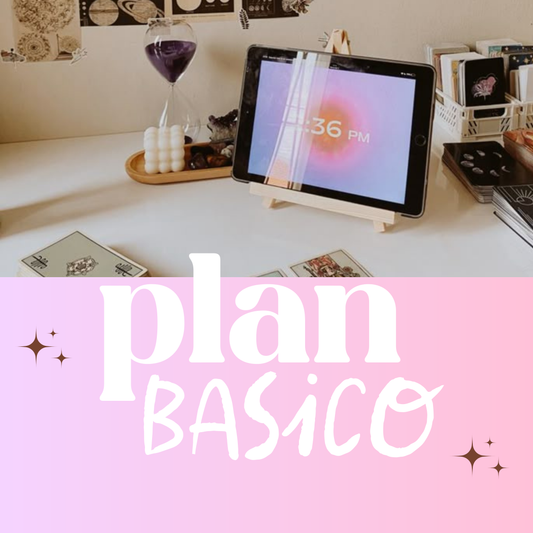Plan básico