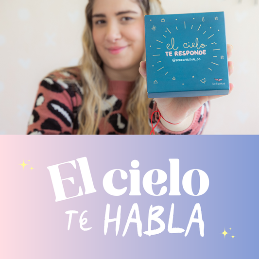 Sesión de ángeles