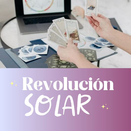 Revolución Solar