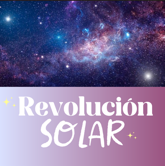 Revolución Solar