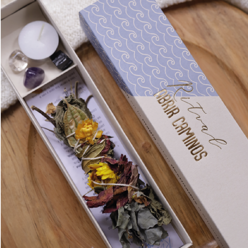 MAGIC BOX - producto de temporada