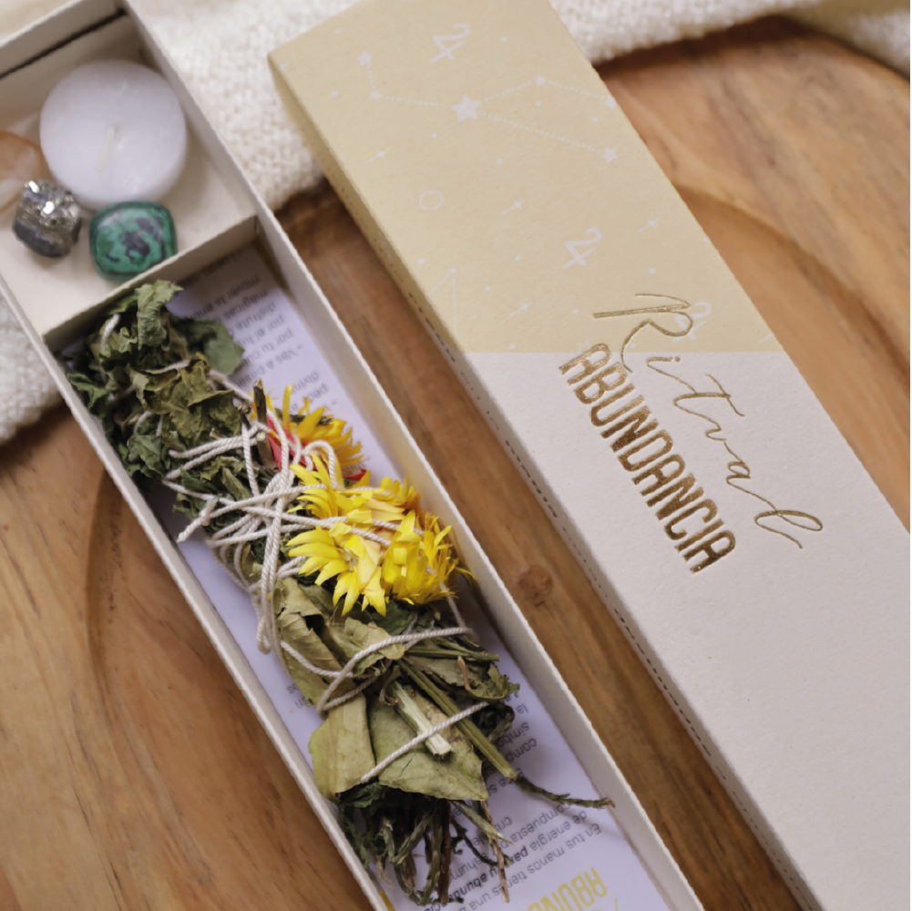 MAGIC BOX - producto de temporada