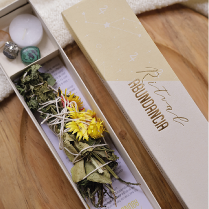 MAGIC BOX - producto de temporada