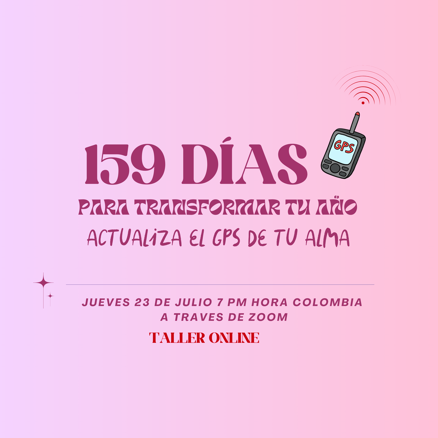 159 días para transformar tu año