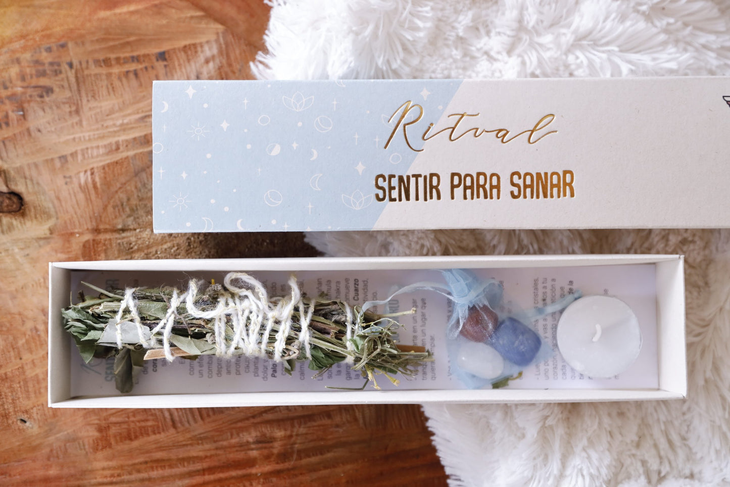 MAGIC BOX - producto de temporada