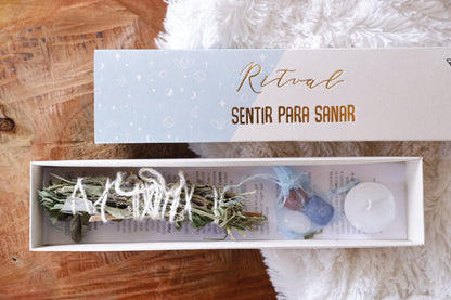 MAGIC BOX - producto de temporada
