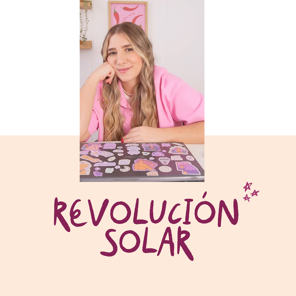Sesión de revolución solar con Vero – Ser Espiritual