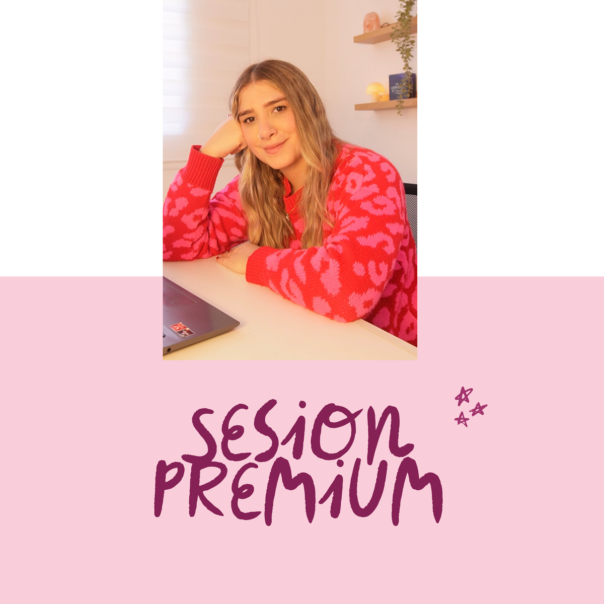 Sesión Premium con Vero – Ser Espiritual